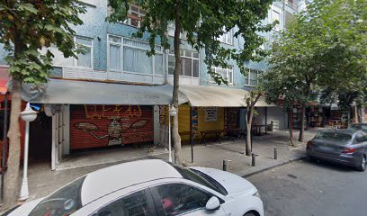 Hacıbaba Pizza Börej