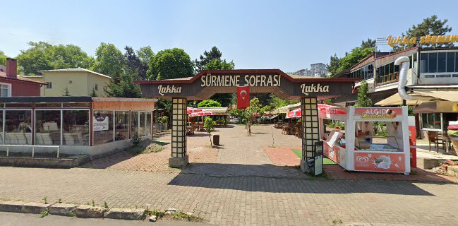 Sürmene Sorfası/Lukka