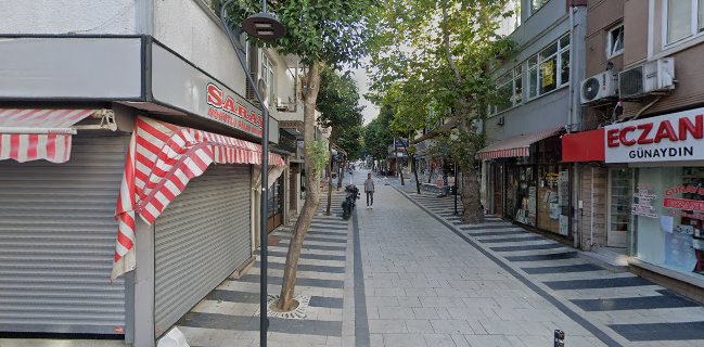 Meşhur Çiğbörekçi