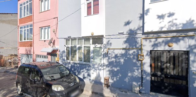 ERİKLİLİLER Kiraathanesi