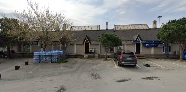 Sugar love Patisserie