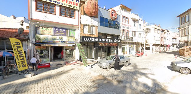 Karadeniz Un Mamülleri