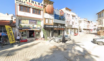 Karadeniz Un Mamülleri