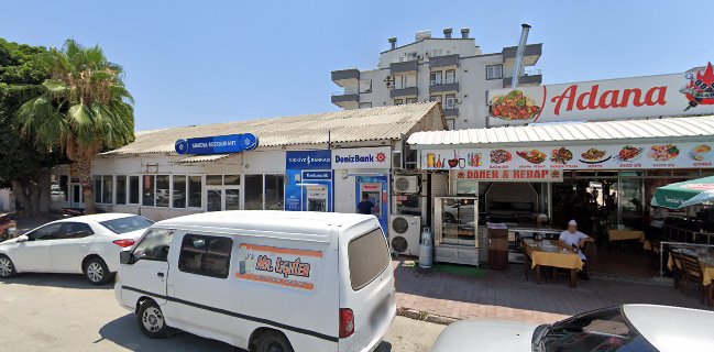 DEMRE KISMET RESTAURANT KEBAP SALONU KEBAPÇI DEMRE IZGARA KEBAP YEMEK BALIK DÖNER NEREDE YENİR