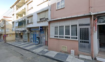 Karacaoğlan Kıraathanesi