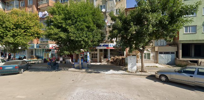 Ravza Pide Fırını