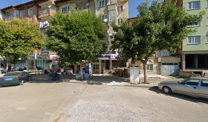 Ravza Pide Fırını