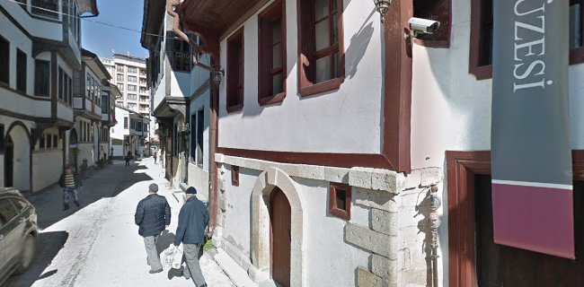 Opinii despre Kütahya Lalezar Konağı în Kütahya Merkez - Gastronomi ve konaklama