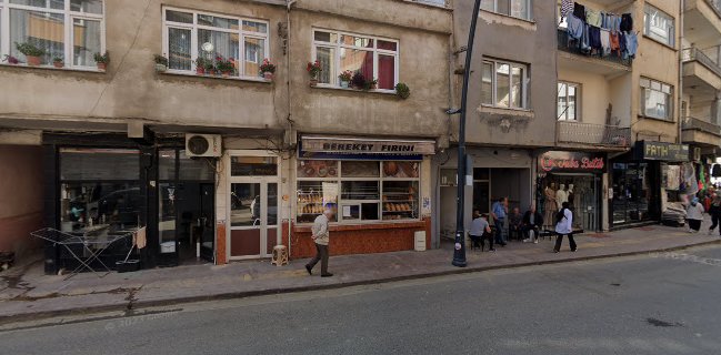 Bereket Ekmek Fırını