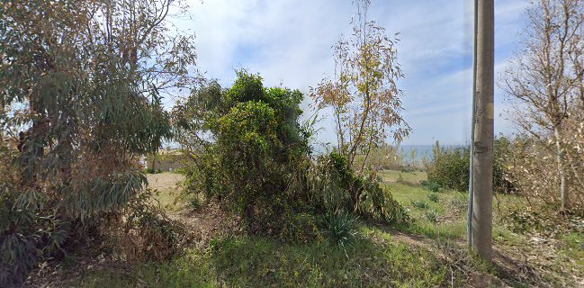 Apollo Temple Beach - Manavgat