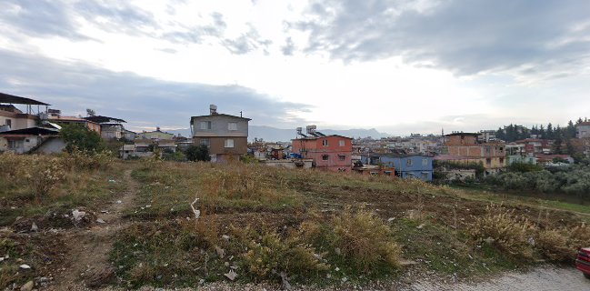 Atife Çikolata ve Kahve