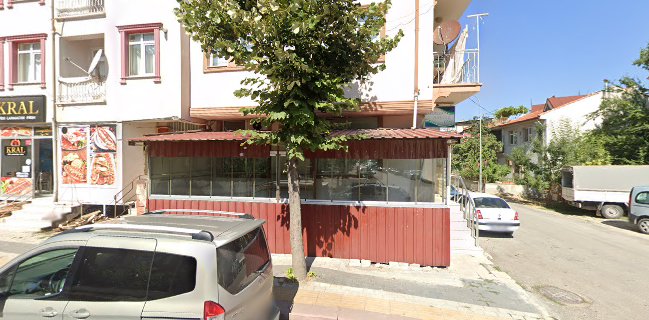 Taş Firin Pide Salonu