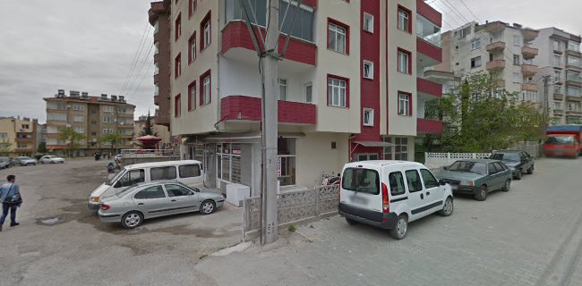 Boncuk Ekmek Fırını