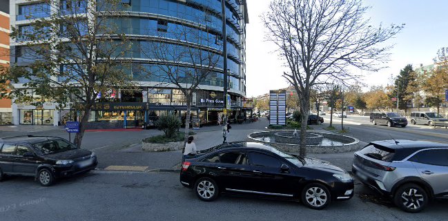 Pablo Artisan Coffee - Beykent Beylikdüzü Şubesi