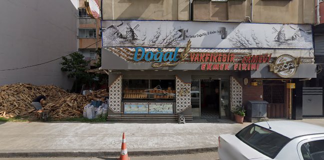 Doğal Unlu Mamülleri