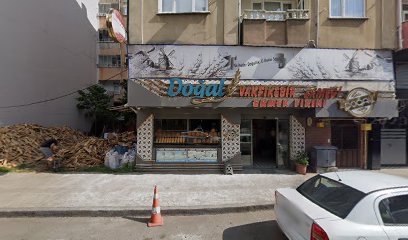 Doğal Unlu Mamülleri