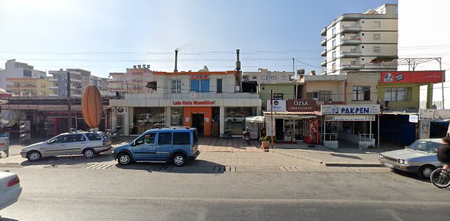 Lale Unlu Mamülleri