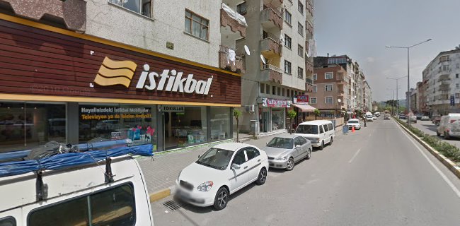 Opinii despre Presto Pizza în Görele - Gastronomi ve konaklama