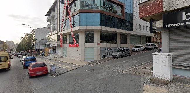 KÖŞEM CAFE RESTAURANT (kebap - Lahmacun-pide)