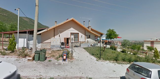 Nisa Cafe Restaurant