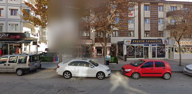 Tebessüm Pide Kebap