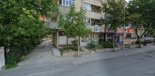Aşağı Öveçler, Lizbon Cd. No: 25/B, 06460 Çankaya/Ankara, Türkiye