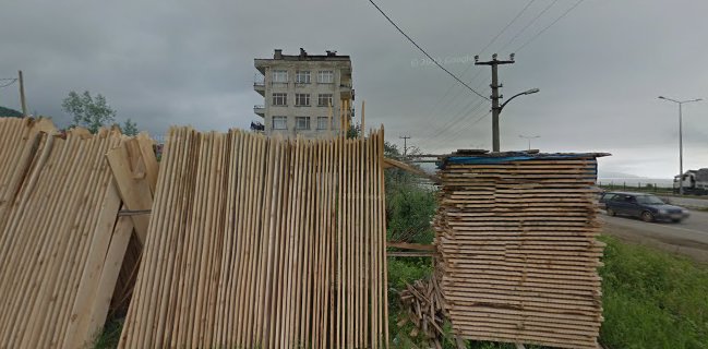 Kaim Kardeşler Ekmek