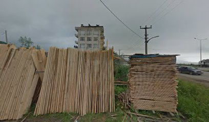 Kaim Kardeşler Ekmek