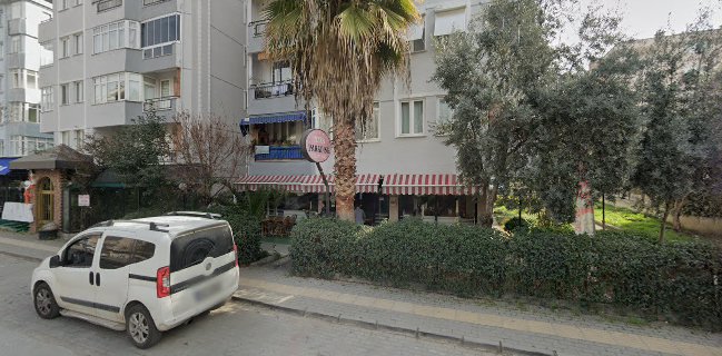 Paradise Pizza - Ni̇lüfer