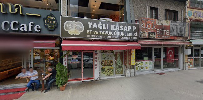 Kandil Restorant