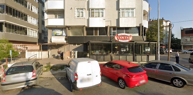 Can-tat Pasta & Baklava