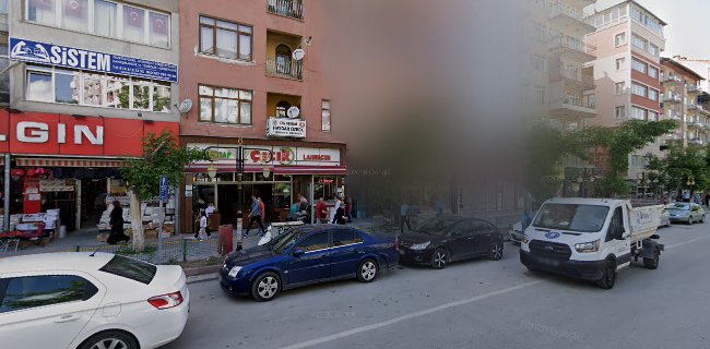 VIP Döner - Gastronomi ve konaklama