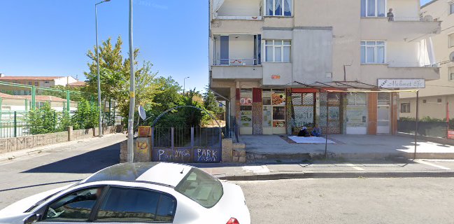 Helal Olsun Gözleme