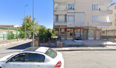 Helal Olsun Gözleme