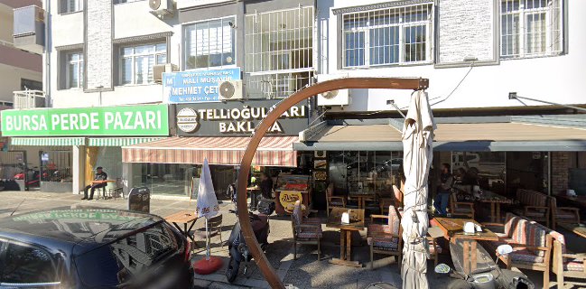 ALİŞ CİĞER&KEBAP VE EV YEMEKLERİ