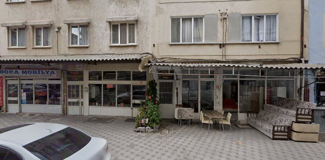 Öz Gök Piliç Hanife Gök