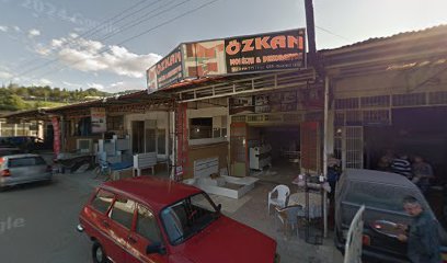 Gelde Gör Pide Lahmacun Salonu