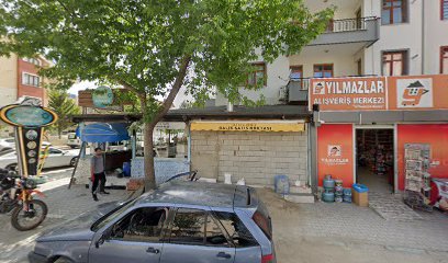 Old Bear Coffee & Kitchen Co.