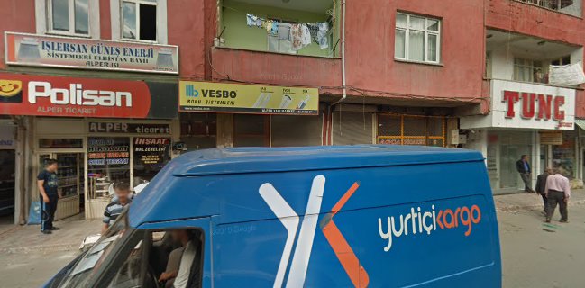 Atilla Ustanın Yeri As Kebap Salonu