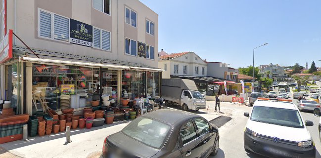 Çeşme Kumru