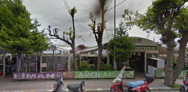 Liman Aile Çay Bahçesi