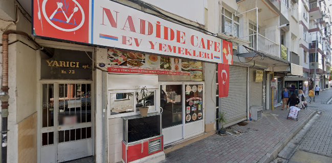 Nadide Cafe Ev Yemekleri