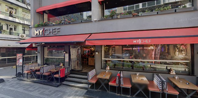 My Chef