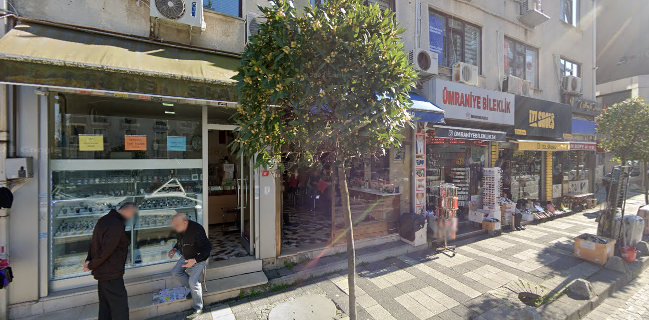 Yilmaz et kasap ızgara