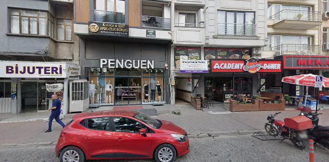 Academy Döner Biga, Tavuk Döner, Et Döner, İskender, Dürüm, Biga Dürüm