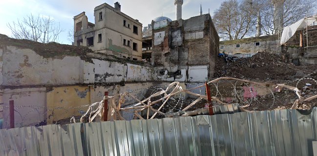 Mihrişah Cafe Restaurant
