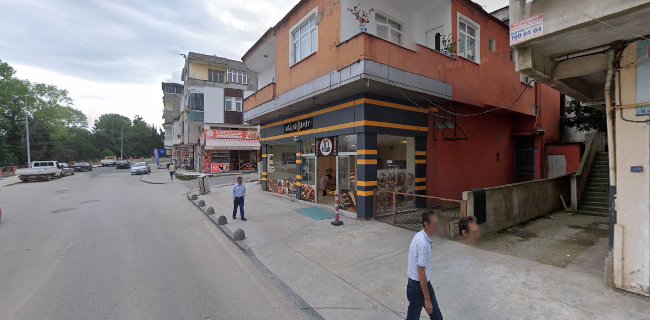 Bi Çay Bi Simit Fatsa