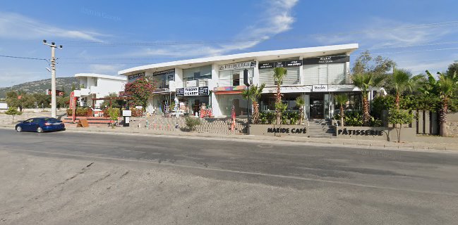 Maride Cafe&Patisserie