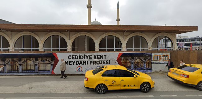 Meydan Ekmek
