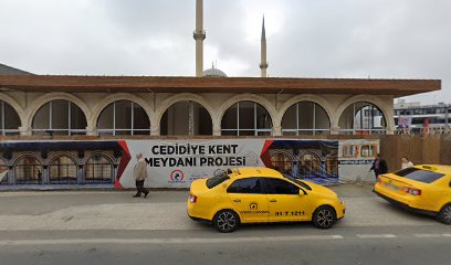 Meydan Ekmek